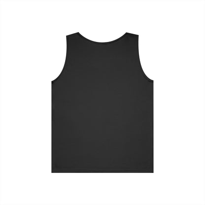 Liberty Unisex Heavy Cotton Tank Top
