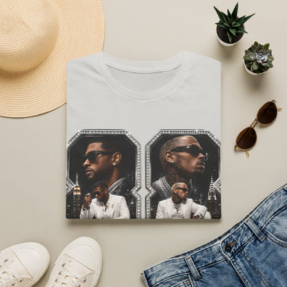 Raymond & Brown Unisex Softstyle T-Shirt