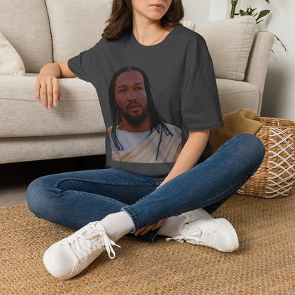 DES 2 Unisex Softstyle T-Shirt