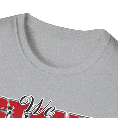 Stand on Business atl Unisex Softstyle T-Shirt