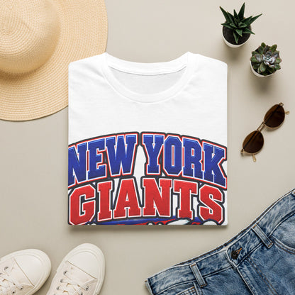 Stadium Tour 2 Unisex Softstyle T-Shirt