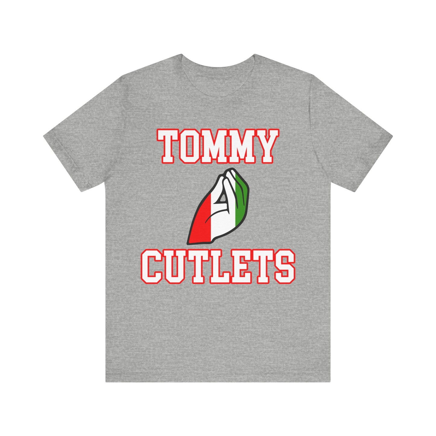 Tommy Tee