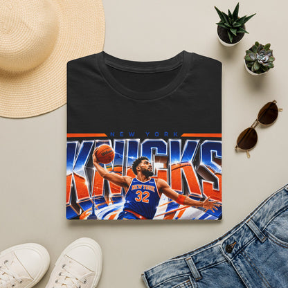 Towns Unisex Softstyle T-Shirt