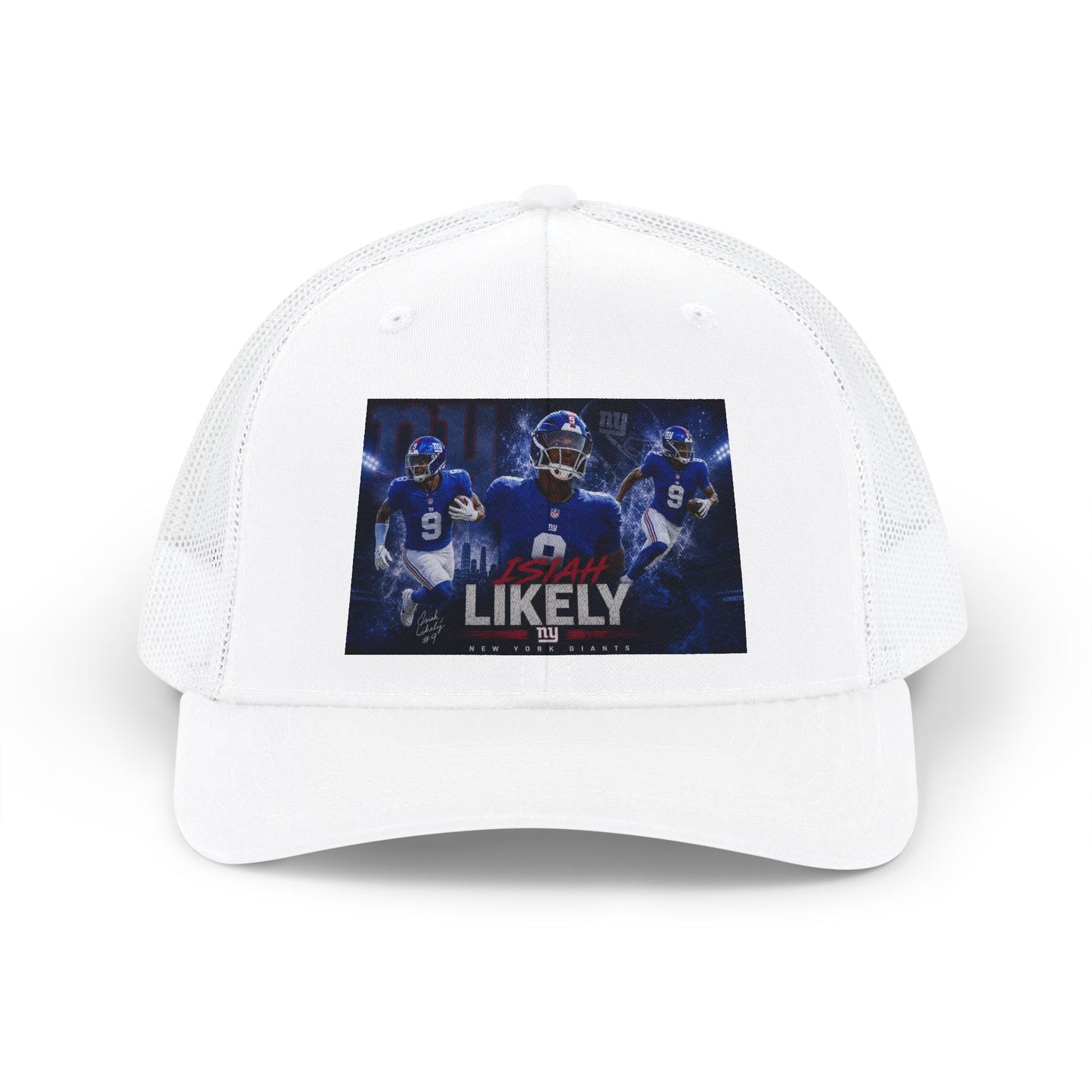 Likely 2 Snapback Trucker Cap