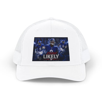 Likely 2 Snapback Trucker Cap