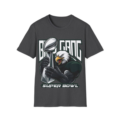 Bird Gang SB Trophy Unisex T-Shirt