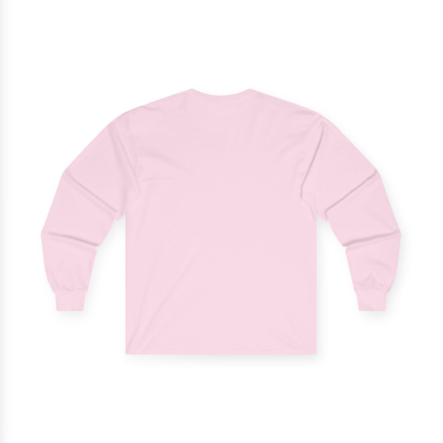 It's not me it's you Unisex Ultra Cotton Long Sleeve Tee