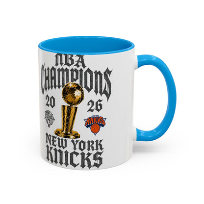 Colorful Mugs (11oz, 15oz)