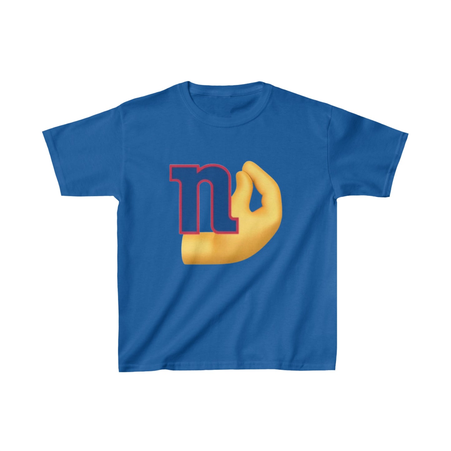 Devito Kids Heavy Cotton™ Tee