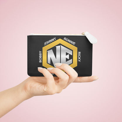 NE Mini Clutch Bag