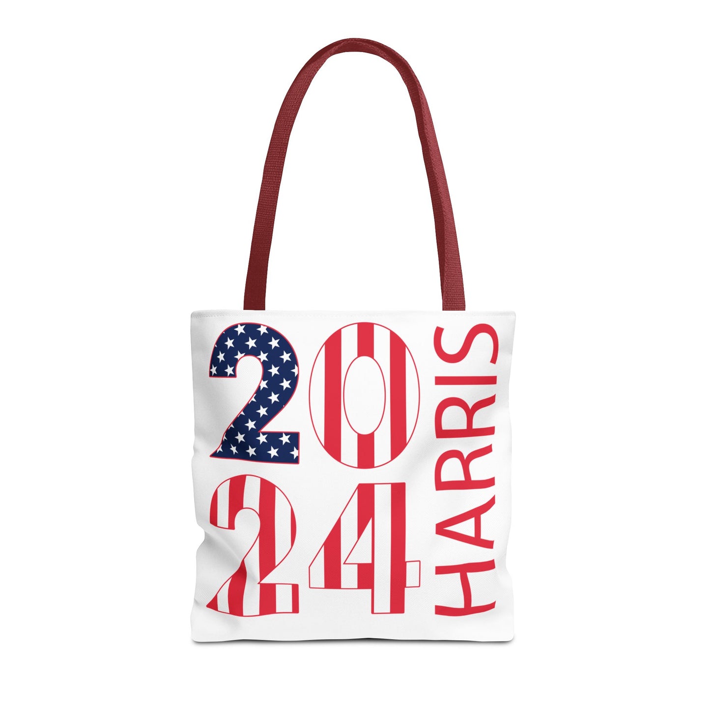 Harris 2024 Tote Bag (AOP)