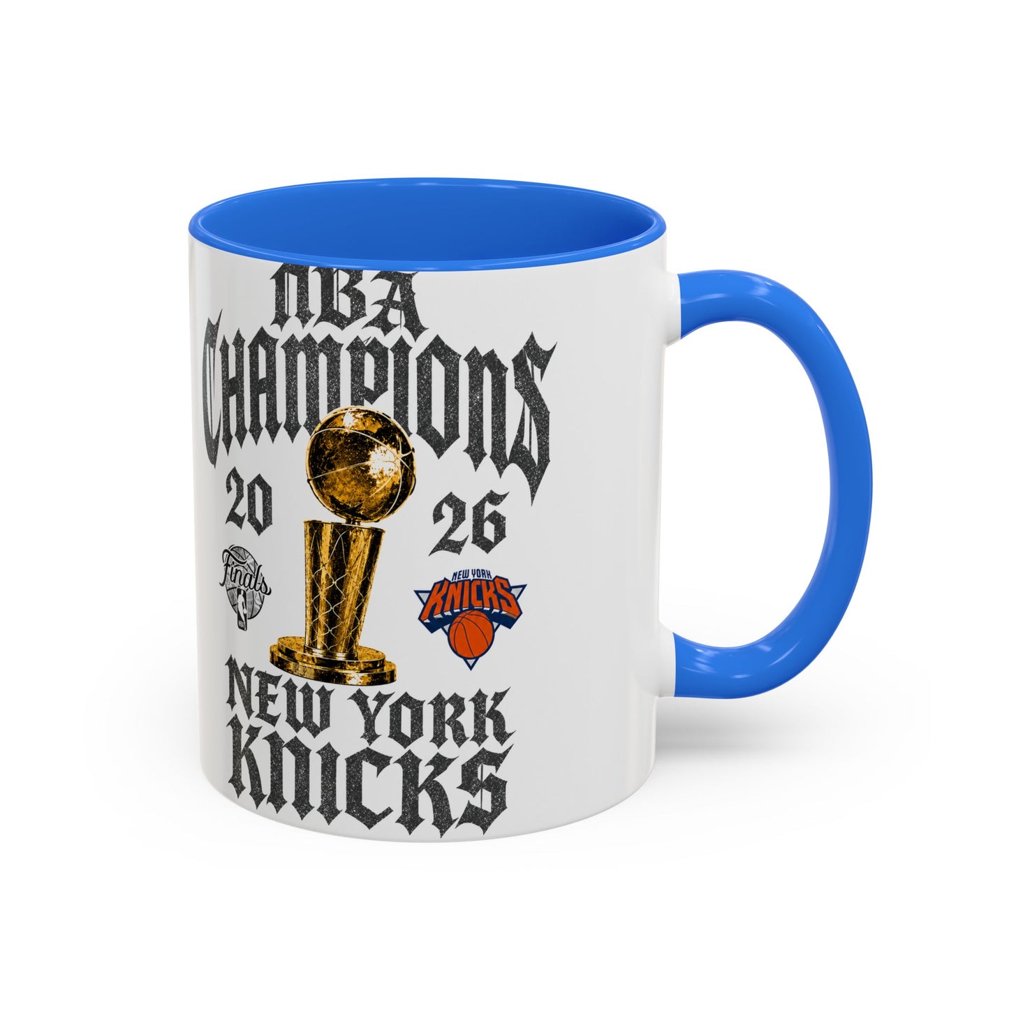 Colorful Mugs (11oz, 15oz)
