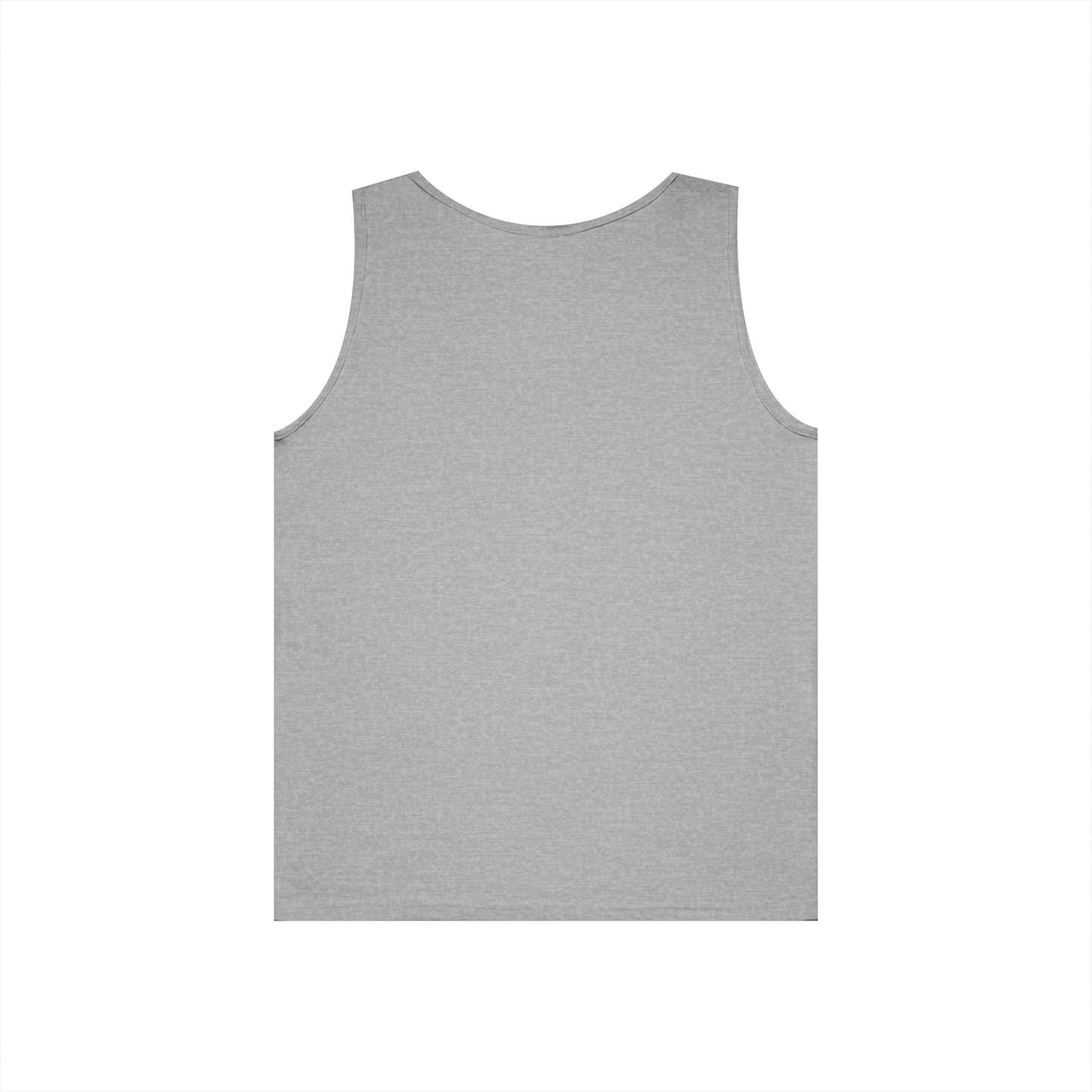 Liberty Unisex Heavy Cotton Tank Top