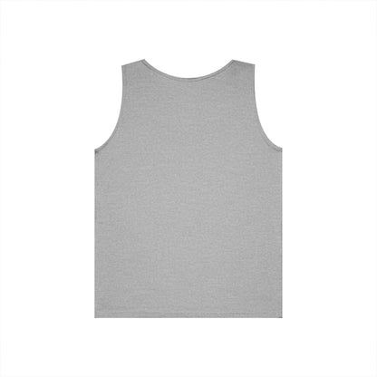 Liberty Unisex Heavy Cotton Tank Top