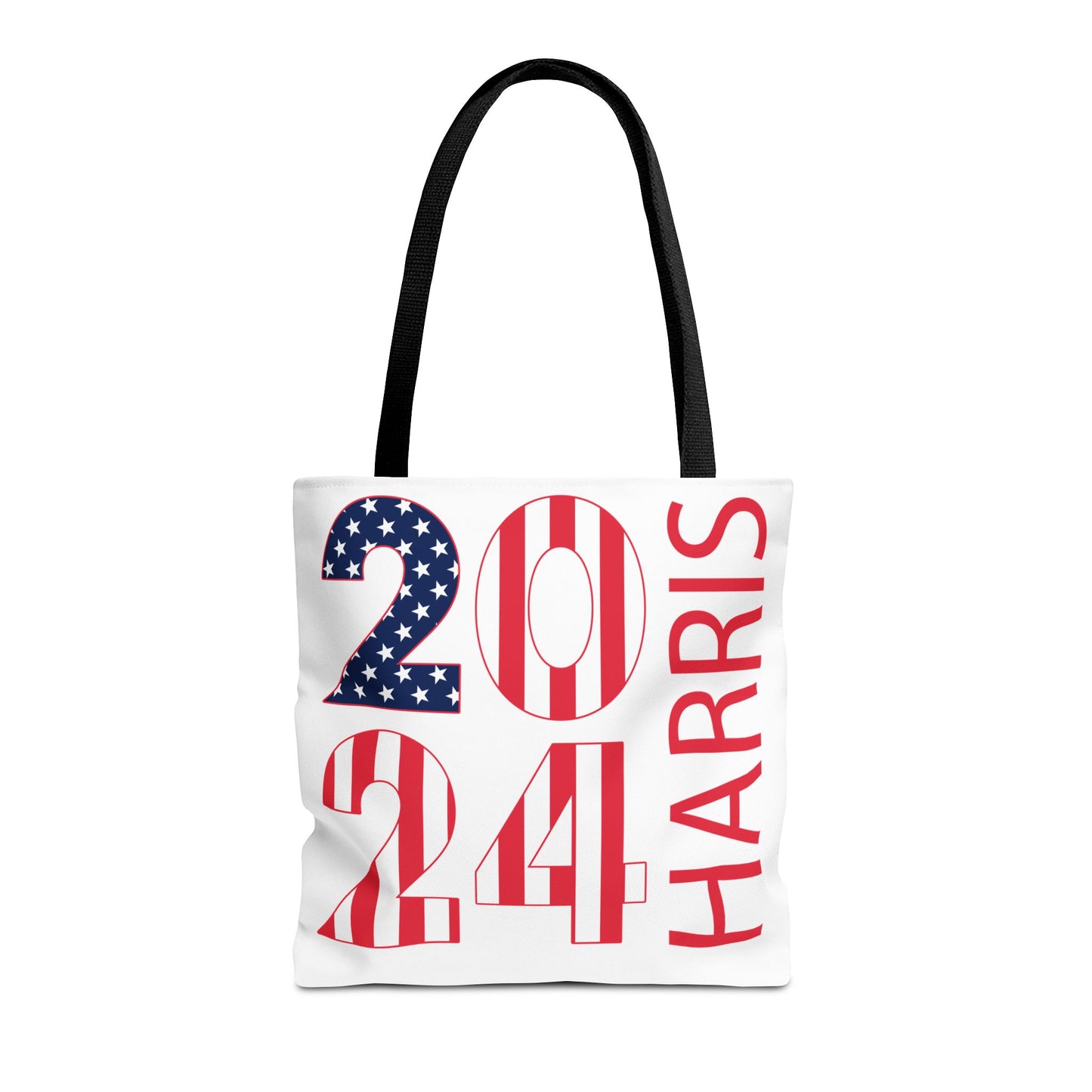 Harris 2024 Tote Bag (AOP)