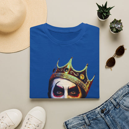 DES Unisex Softstyle T-Shirt