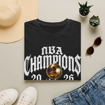 Dupe 3 Unisex Softstyle T-Shirt