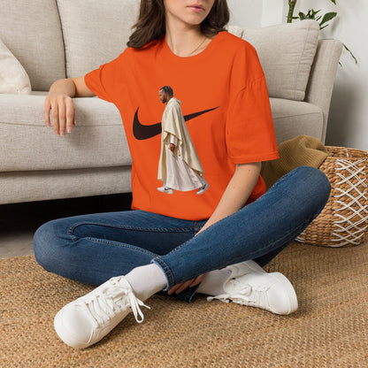 DES 3 Unisex Softstyle T-Shirt