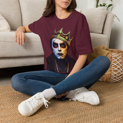 DES Unisex Softstyle T-Shirt