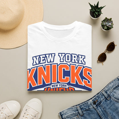 NY Champions Unisex Softstyle T-Shirt