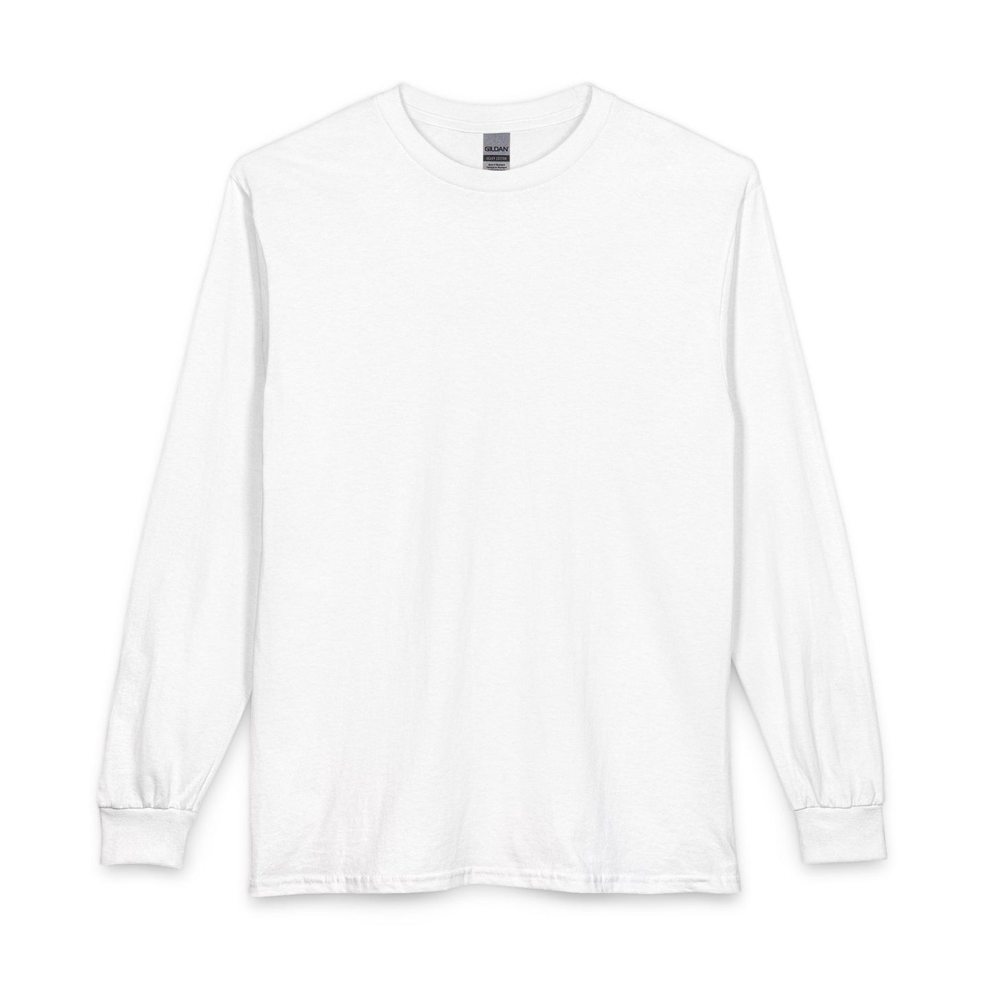 Battle plan 2Unisex Long Sleeve T-Shirt