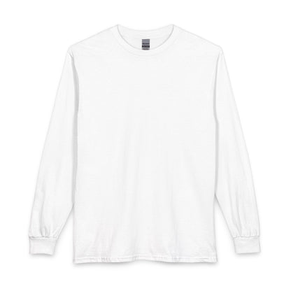 Battle plan 2Unisex Long Sleeve T-Shirt