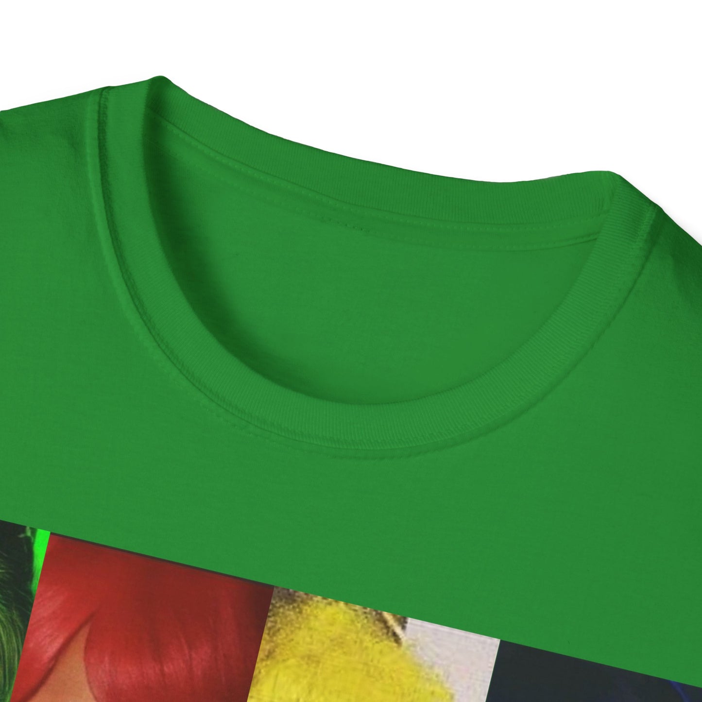 Lil Kim Unisex Softstyle T-Shirt