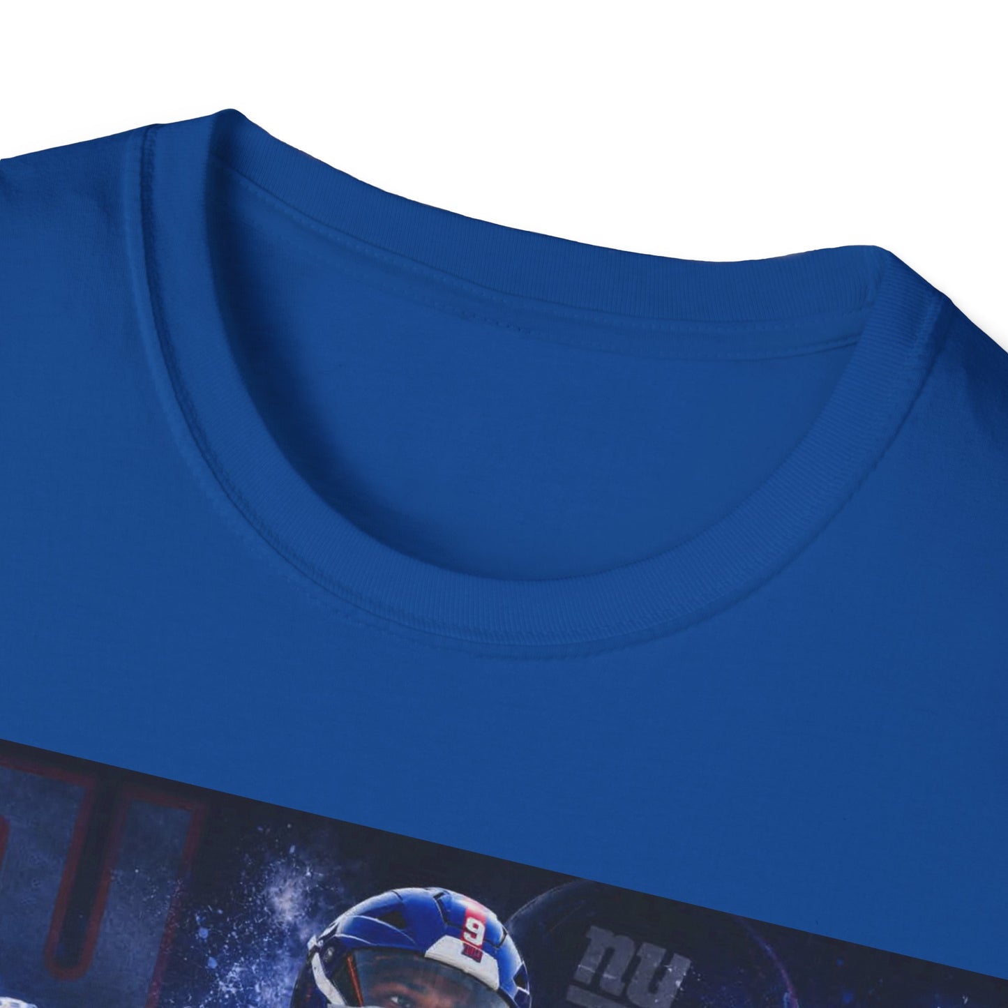 Likely Unisex Softstyle T-Shirt