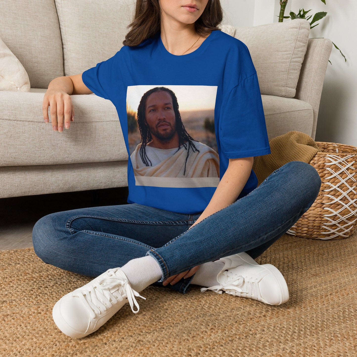 DESMOND 3 Unisex Softstyle T-Shirt