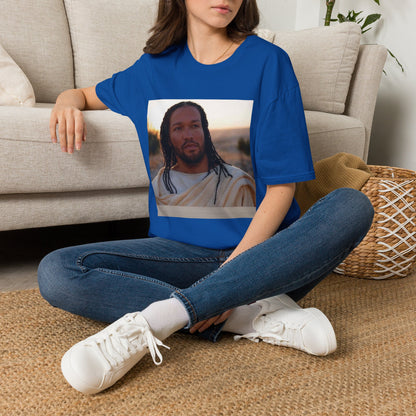 DESMOND 3 Unisex Softstyle T-Shirt