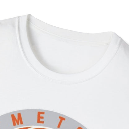 NY sports teams nym nyr nyj Unisex Softstyle T-Shirt