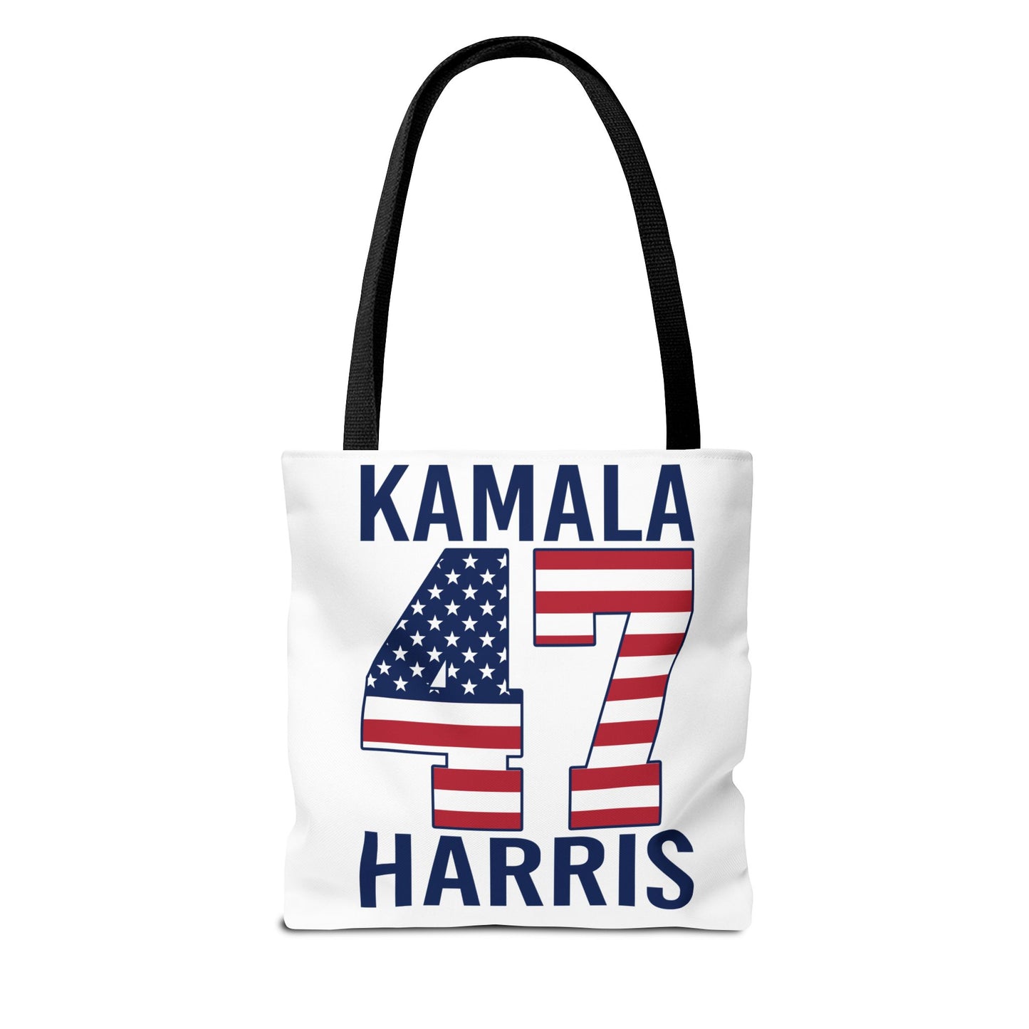 Harris 2024 Tote Bag (AOP)