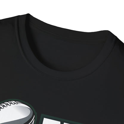 Bird Gang SB Trophy Unisex T-Shirt
