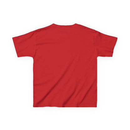 Philly Kids sports teams Heavy Cotton™ Tee