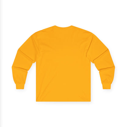 I have a dream MLK Unisex Ultra Cotton Long Sleeve Tee