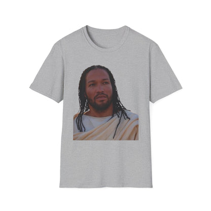 DES 2 Unisex Softstyle T-Shirt