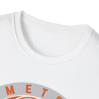 Sports Collage Unisex Softstyle T-Shirt