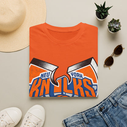 WuKnicks Unisex Softstyle T-Shirt