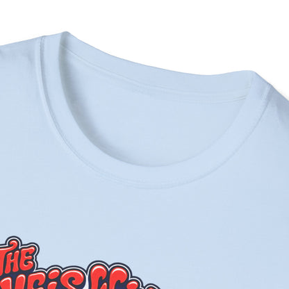 Jameis Winston  Experience Unisex Softstyle T-Shirt