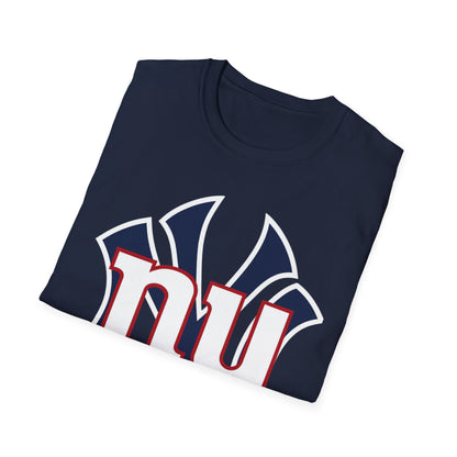 NYGNYY Unisex Softstyle T-Shirt