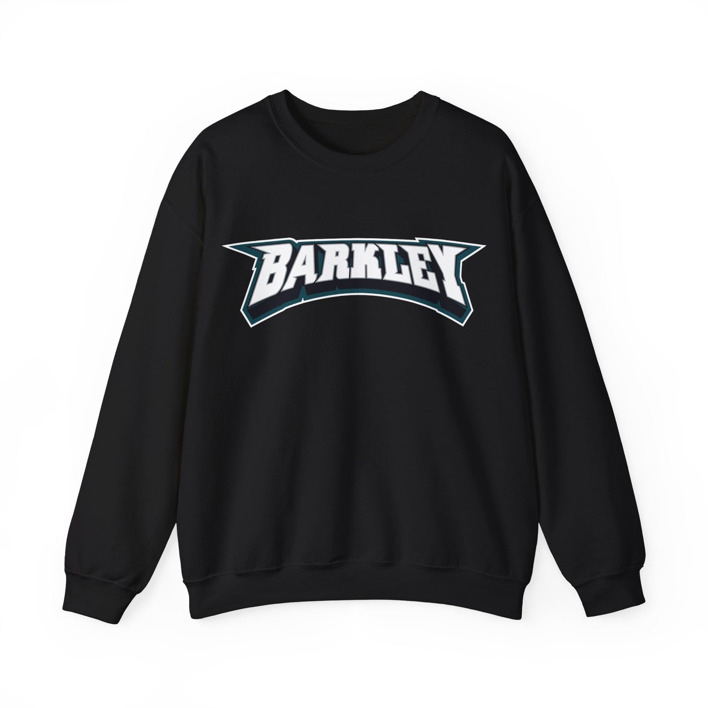 Barkley logo 2 Unisex Heavy Blend™ Crewneck Sweatshirt