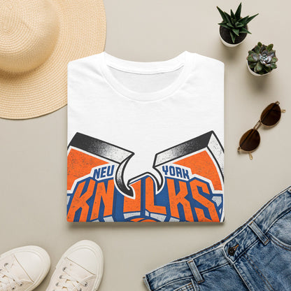 WuKnicks Unisex Softstyle T-Shirt