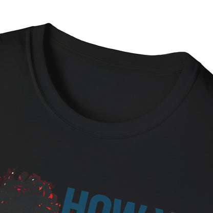Lauryn Hill Unisex Softstyle T-Shirt