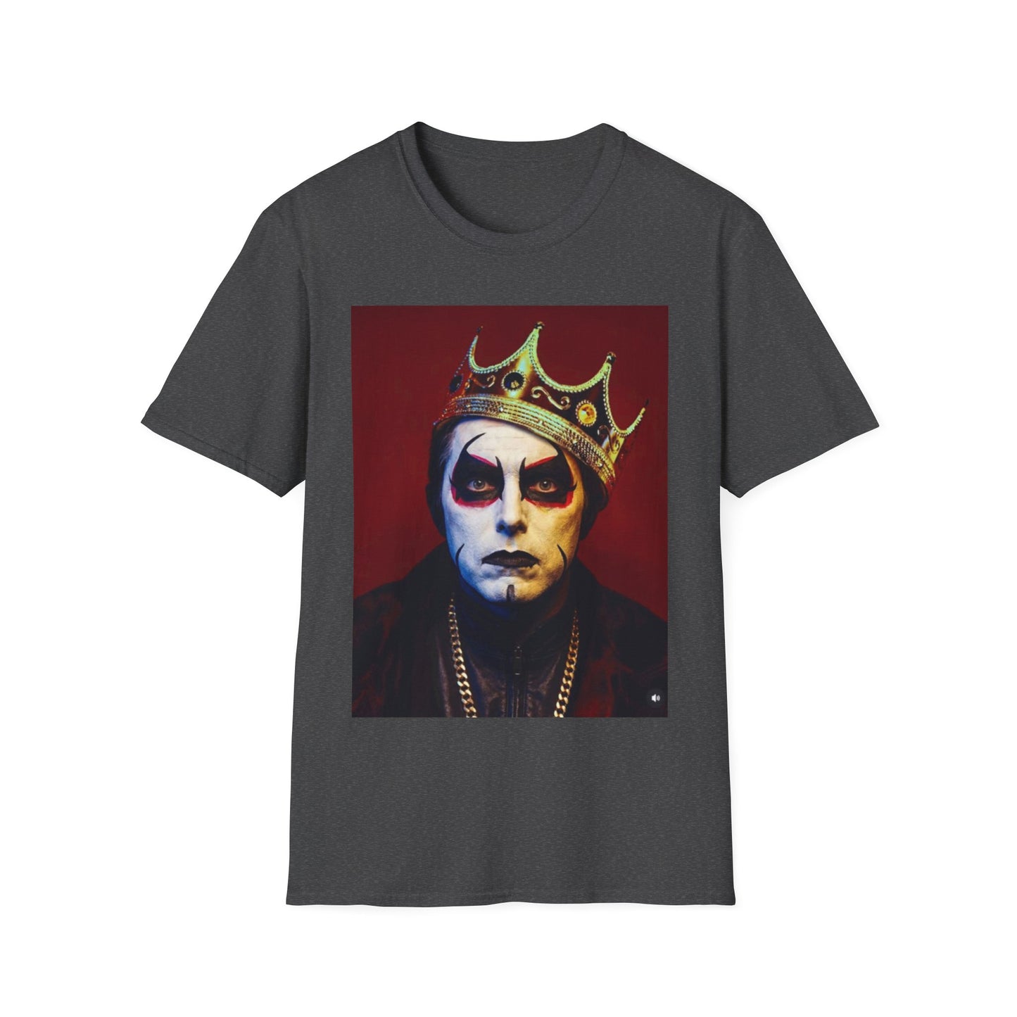 DESMOND Unisex Softstyle T-Shirt