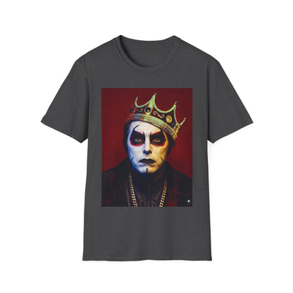 DESMOND Unisex Softstyle T-Shirt