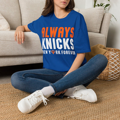 Always NYK Unisex Softstyle T-Shirt