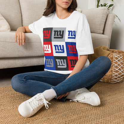 ny Unisex Softstyle T-Shirt