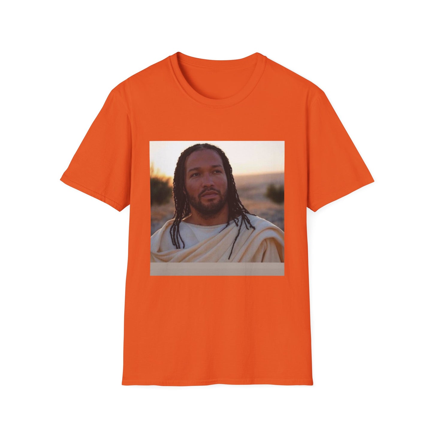 DESMOND 3 Unisex Softstyle T-Shirt