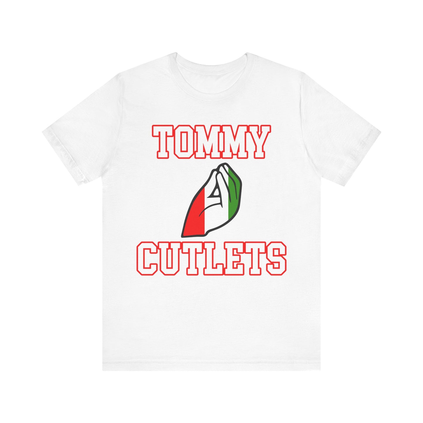 Tommy Tee