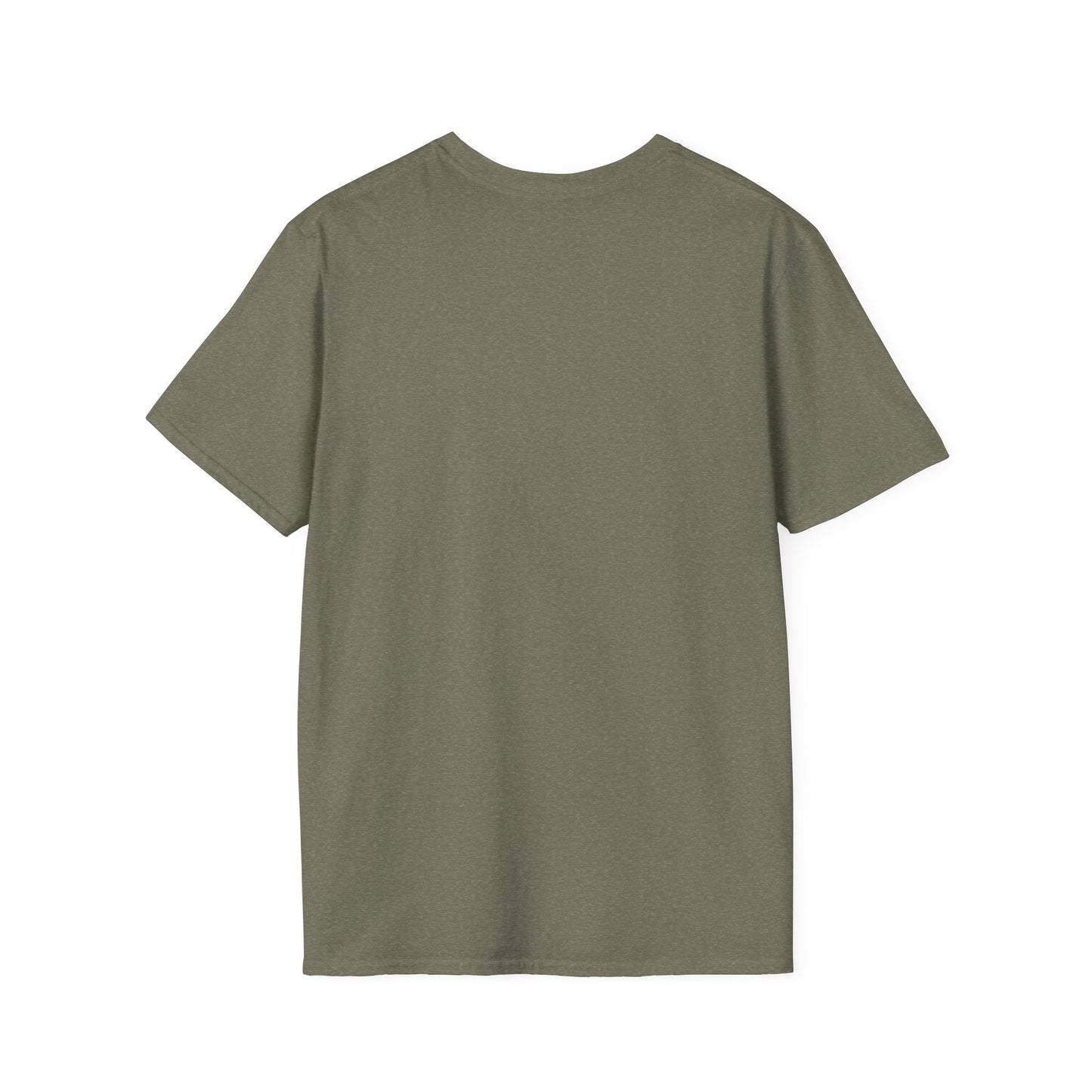 DESMOND Unisex Softstyle T-Shirt
